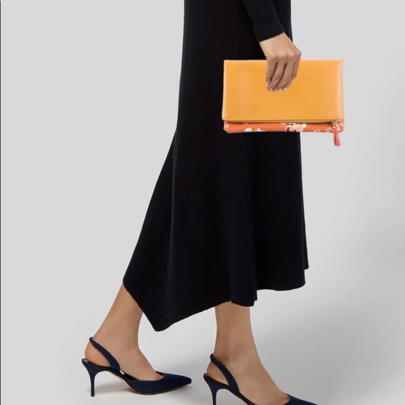 Rachel Pally Reversible Clutch Purse - Picture 6 of 6